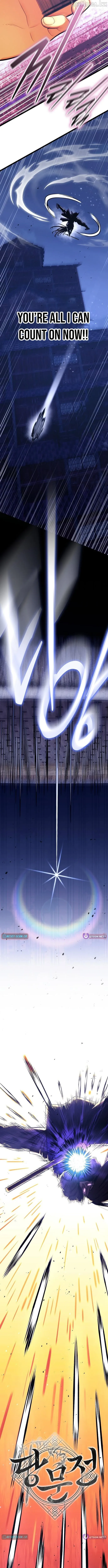 Chronicles of the Tang Sect Chapter 51 page 15 - 
