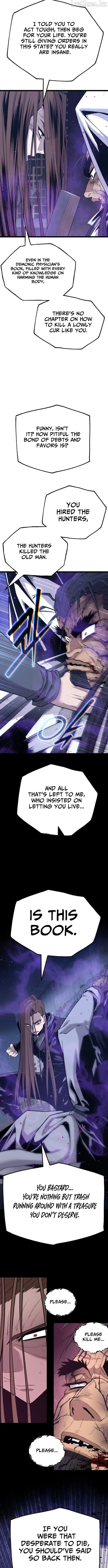 Chronicles of the Tang Sect Chapter 51 page 3 - 
