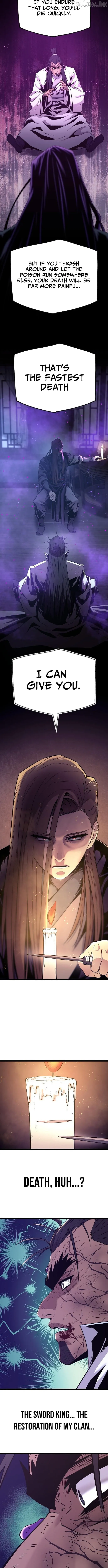 Chronicles of the Tang Sect Chapter 51 page 5 - 