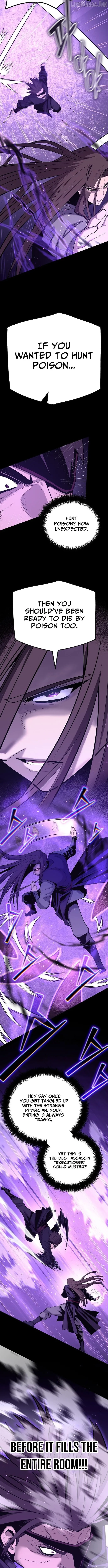 Chronicles of the Tang Sect Chapter 51 page 9 - 
