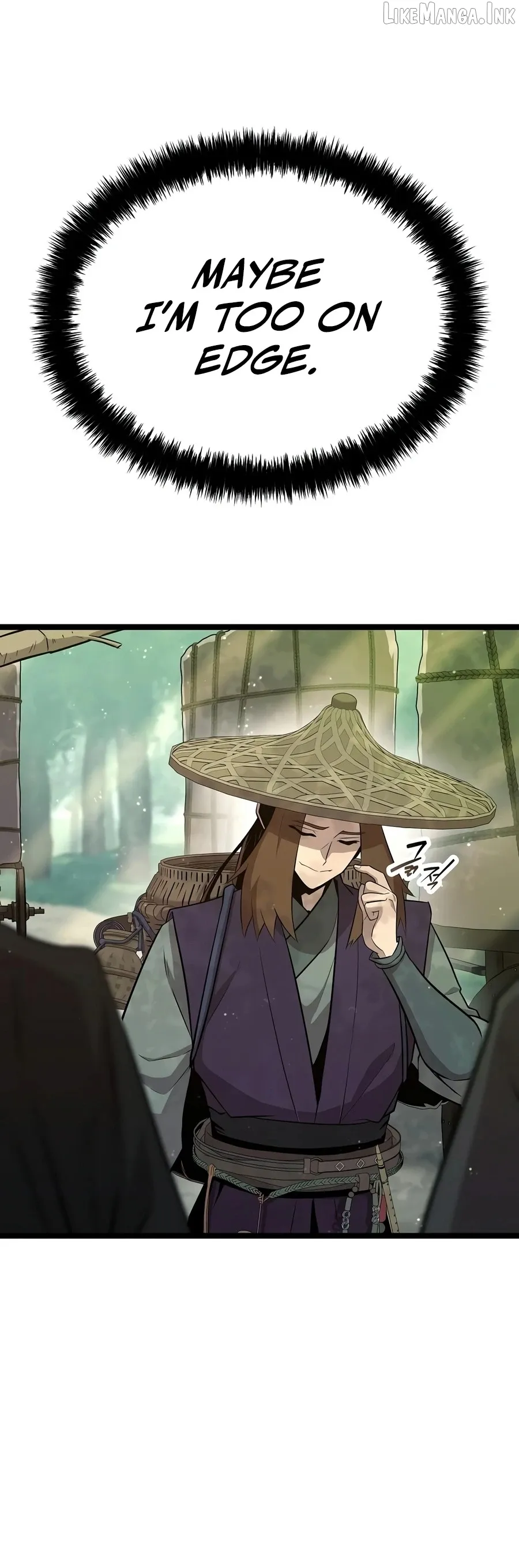 Chronicles of the Tang Sect Chapter 52 page 12 - 