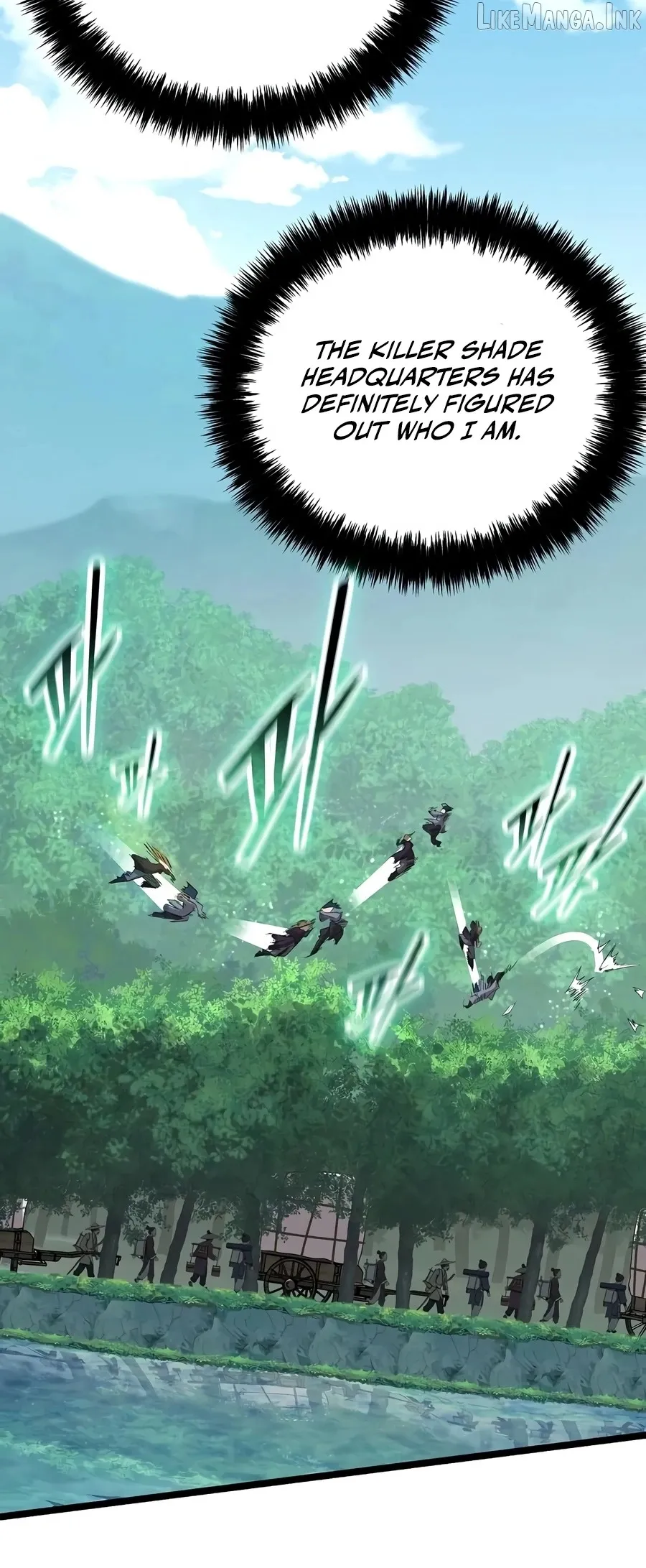 Chronicles of the Tang Sect Chapter 52 page 16 - 