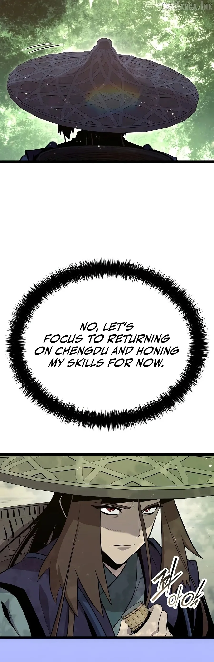 Chronicles of the Tang Sect Chapter 52 page 10 - 