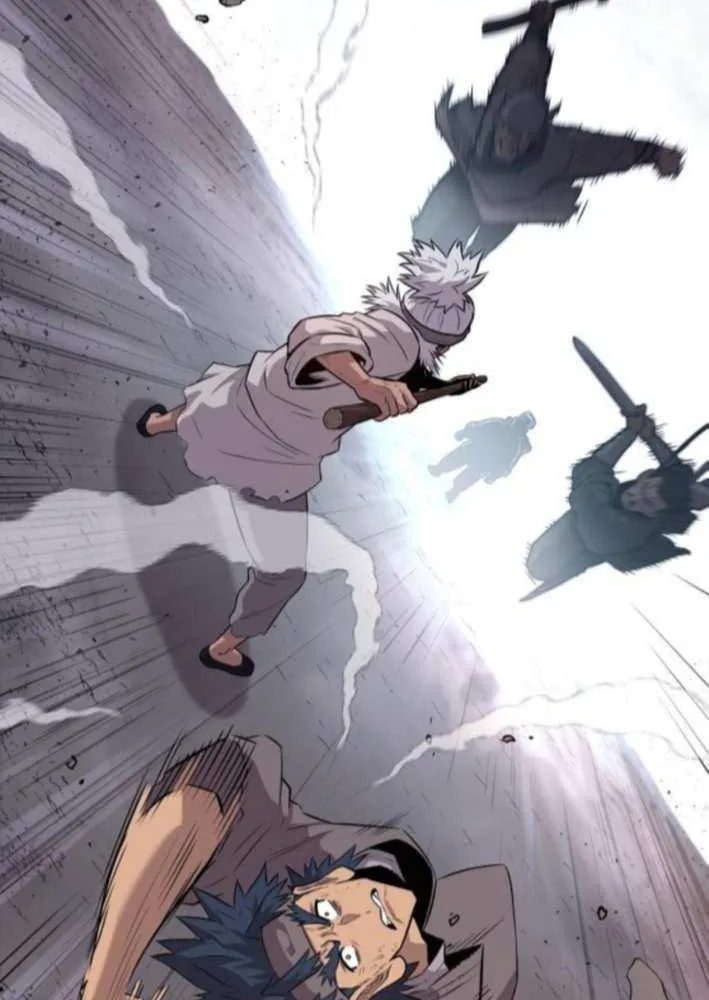 Chronicles of the Tang Sect Chapter 6 page 105 - 