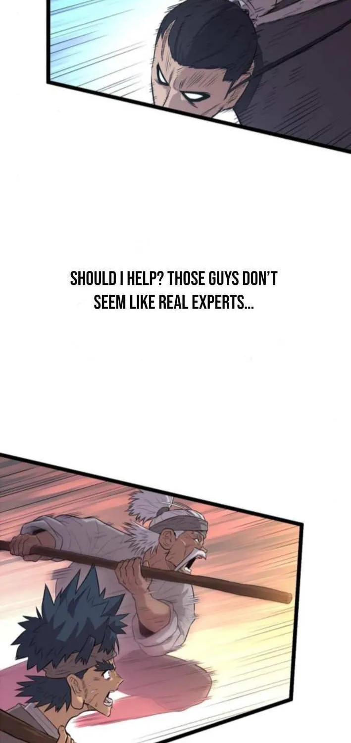 Chronicles of the Tang Sect Chapter 6 page 107 - 