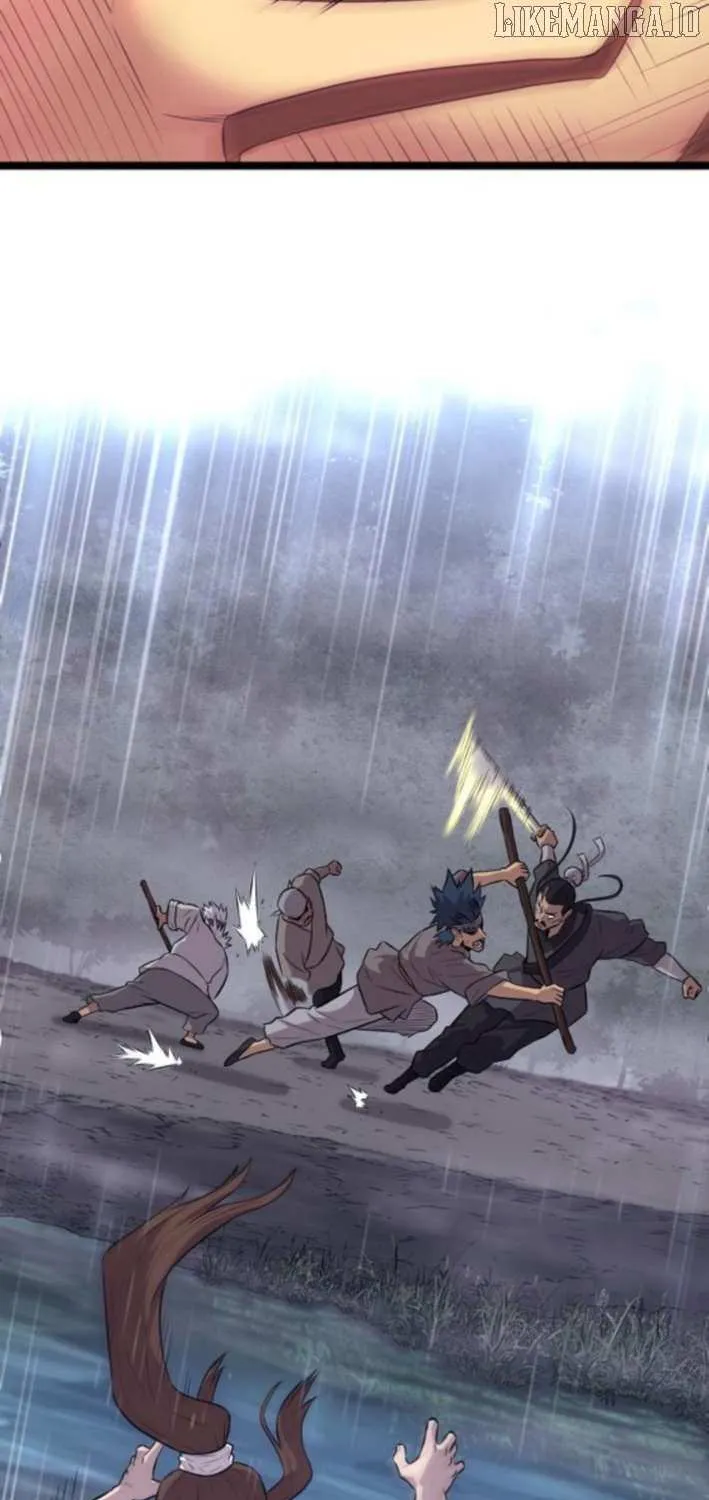 Chronicles of the Tang Sect Chapter 6 page 113 - 