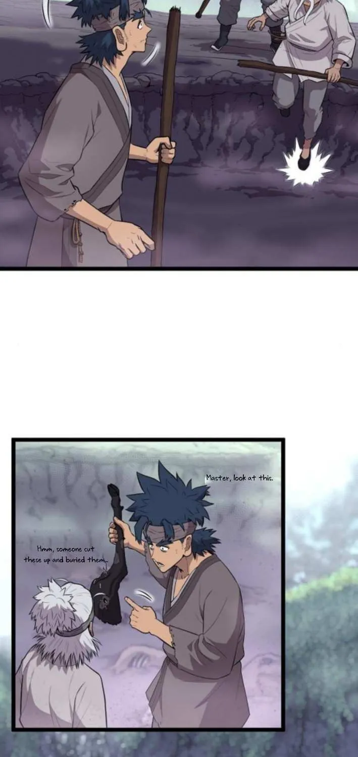Chronicles of the Tang Sect Chapter 6 page 18 - 