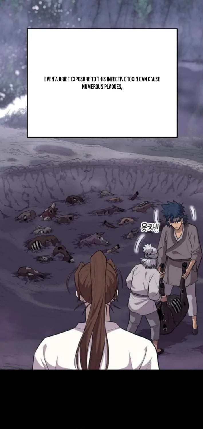 Chronicles of the Tang Sect Chapter 6 page 19 - 