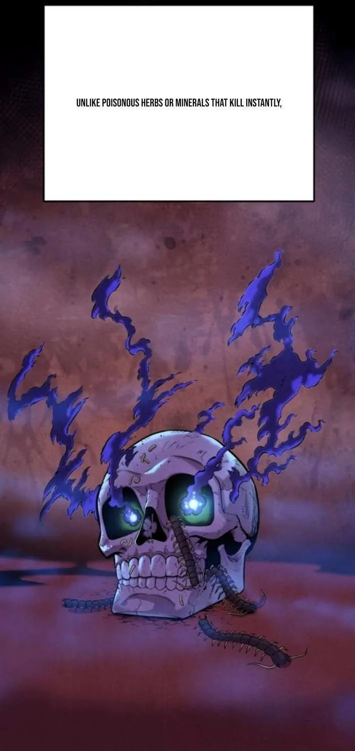 Chronicles of the Tang Sect Chapter 6 page 20 - 