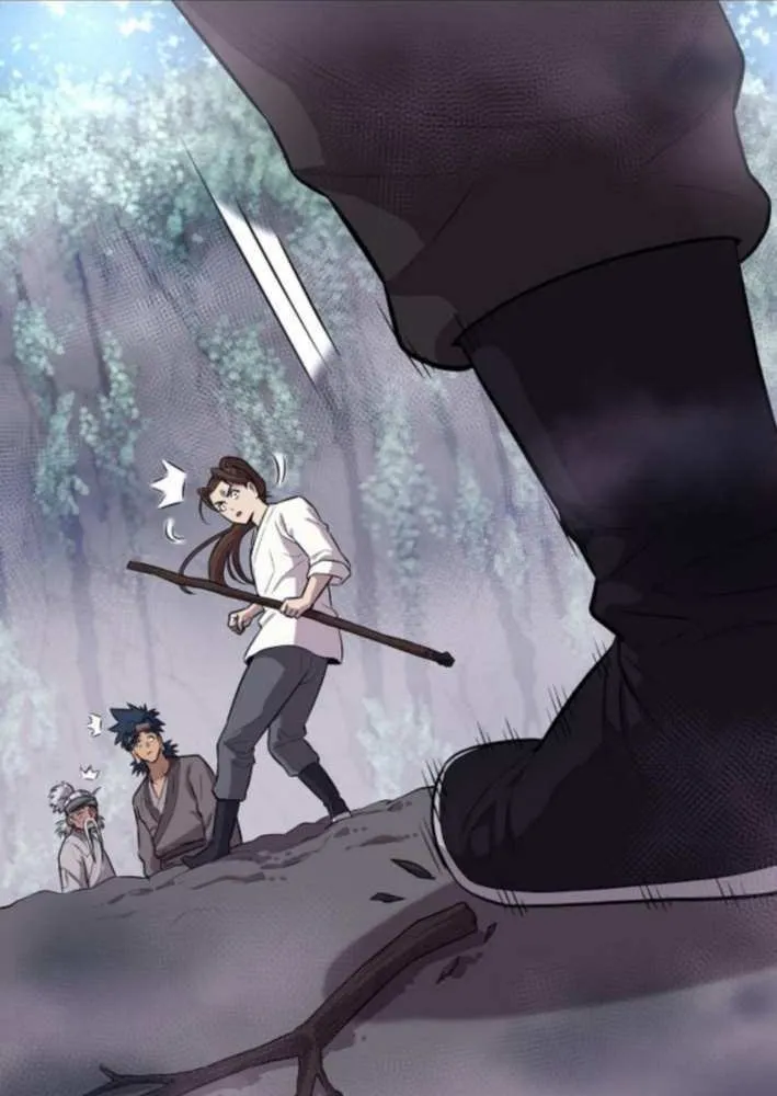 Chronicles of the Tang Sect Chapter 6 page 28 - 
