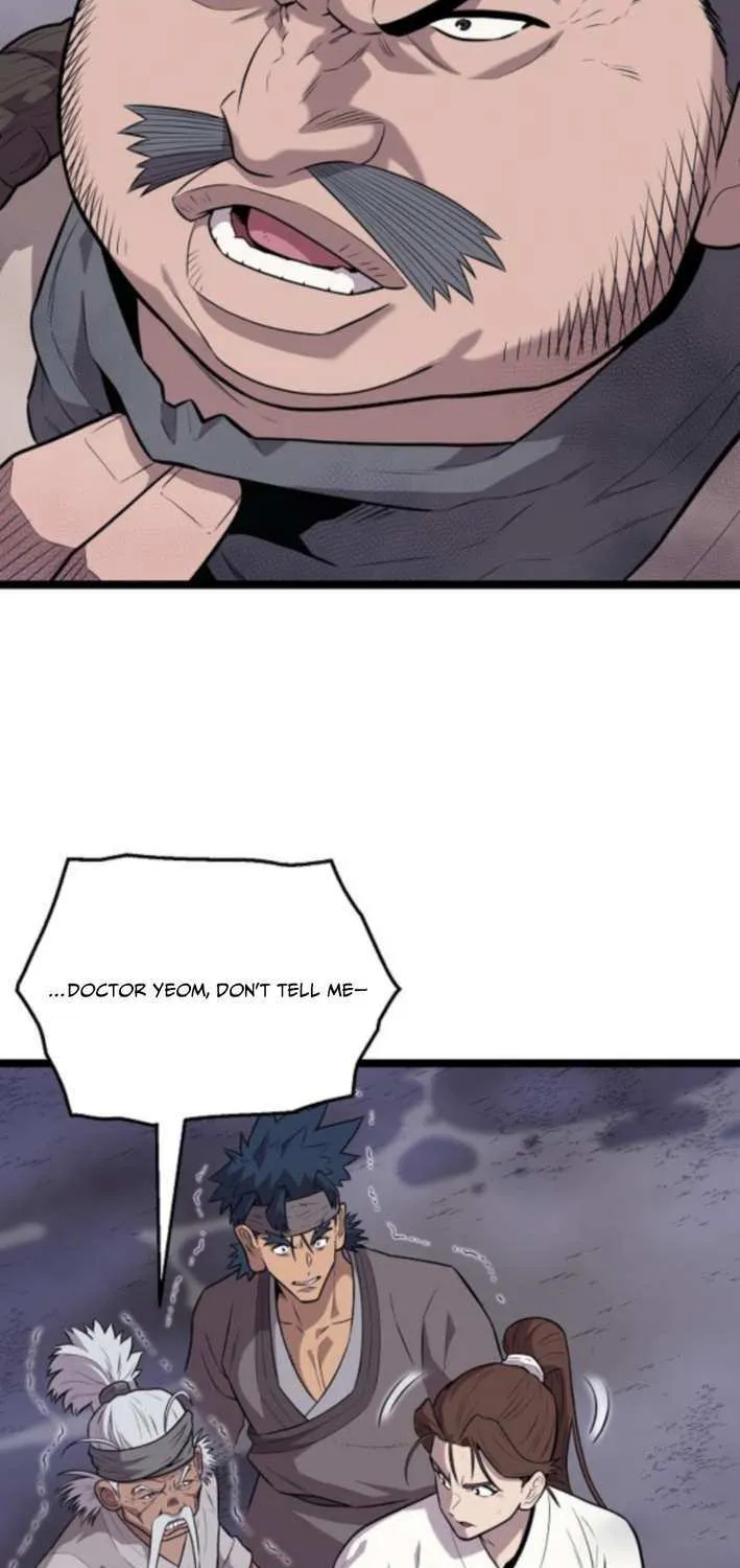 Chronicles of the Tang Sect Chapter 6 page 31 - 