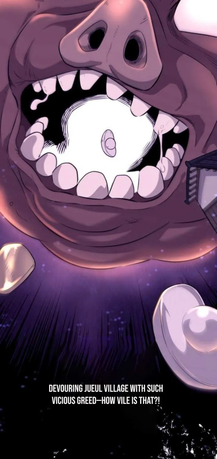 Chronicles of the Tang Sect Chapter 6 page 38 - 