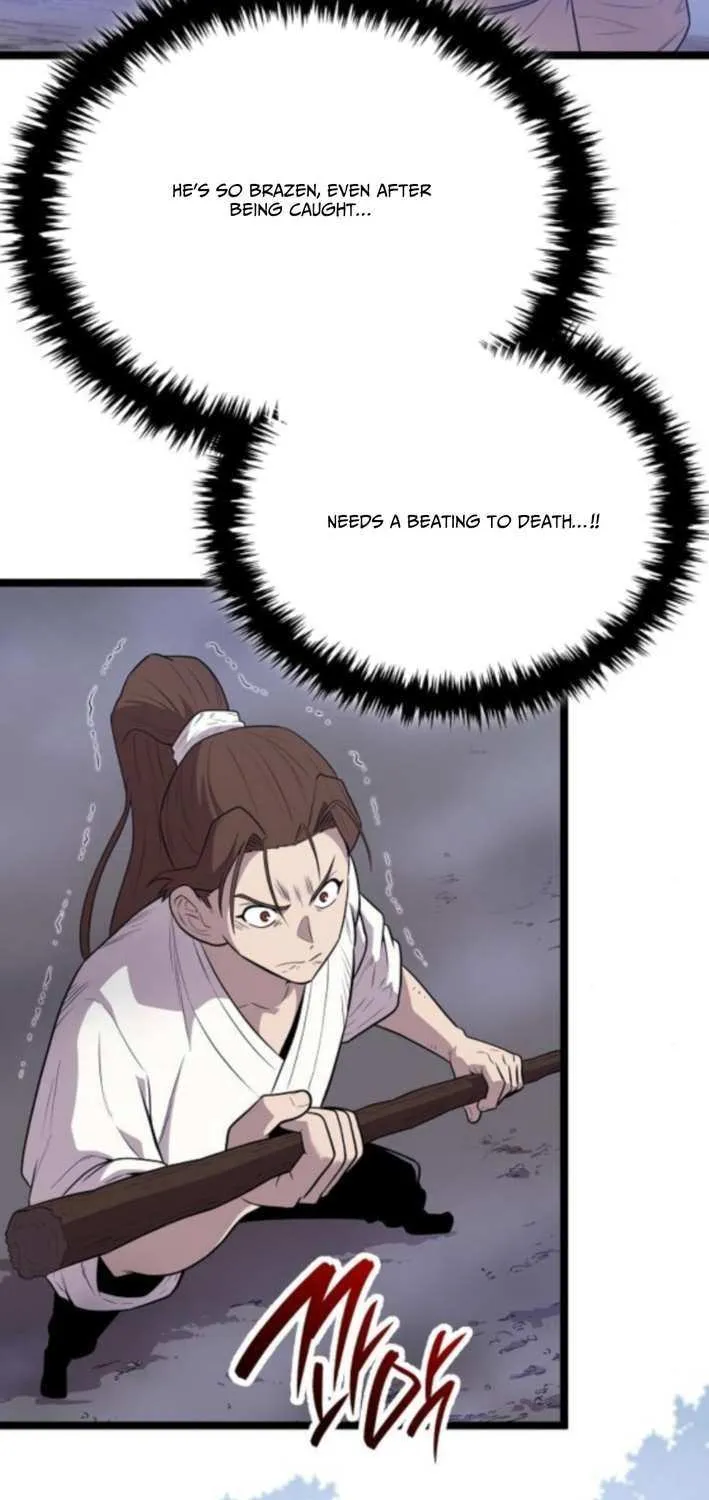 Chronicles of the Tang Sect Chapter 6 page 40 - 