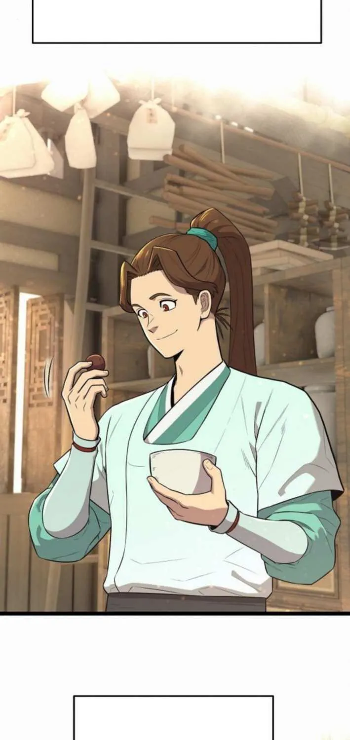 Chronicles of the Tang Sect Chapter 6 page 5 - 