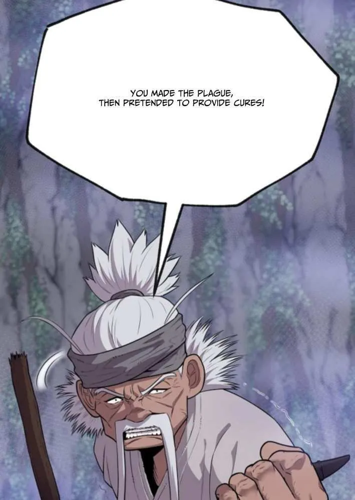 Chronicles of the Tang Sect Chapter 6 page 42 - 