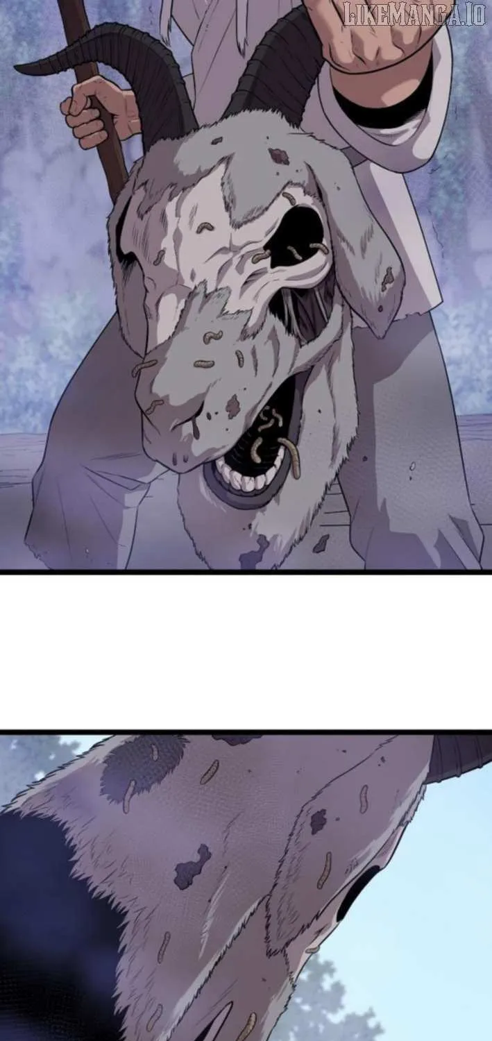 Chronicles of the Tang Sect Chapter 6 page 43 - 