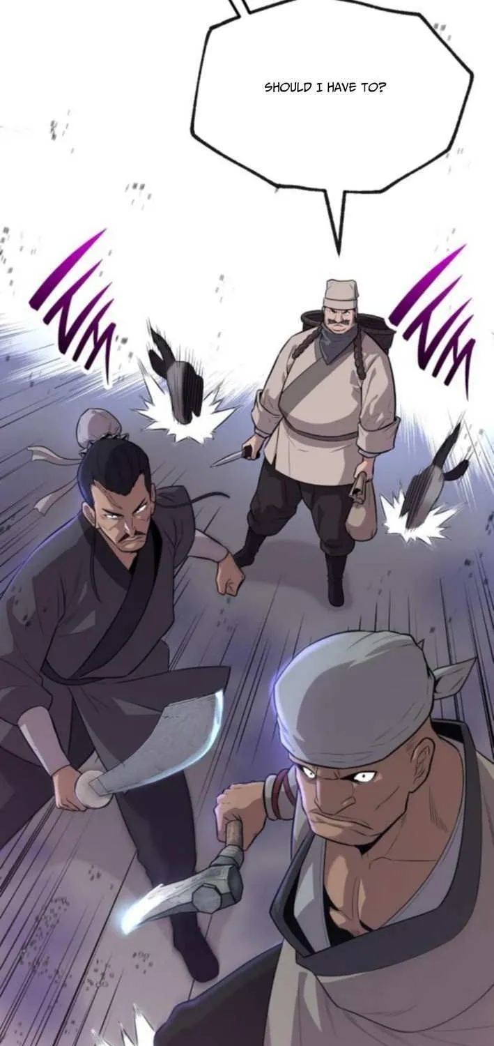 Chronicles of the Tang Sect Chapter 6 page 52 - 