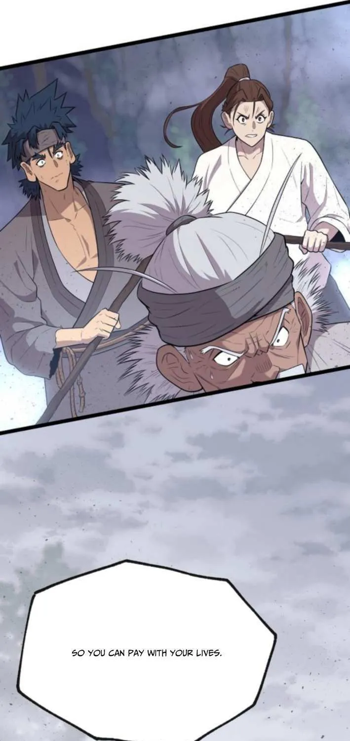 Chronicles of the Tang Sect Chapter 6 page 54 - 