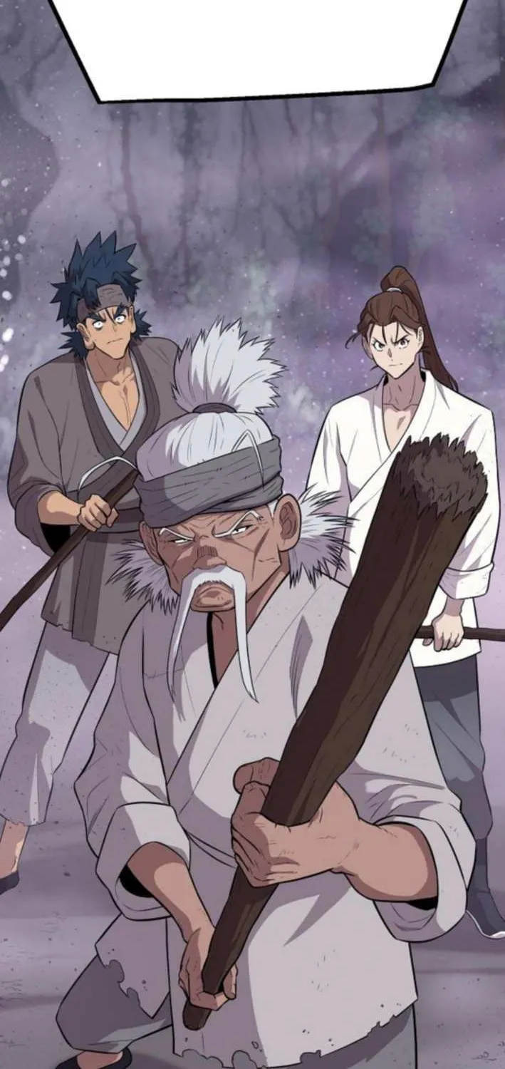 Chronicles of the Tang Sect Chapter 6 page 58 - 
