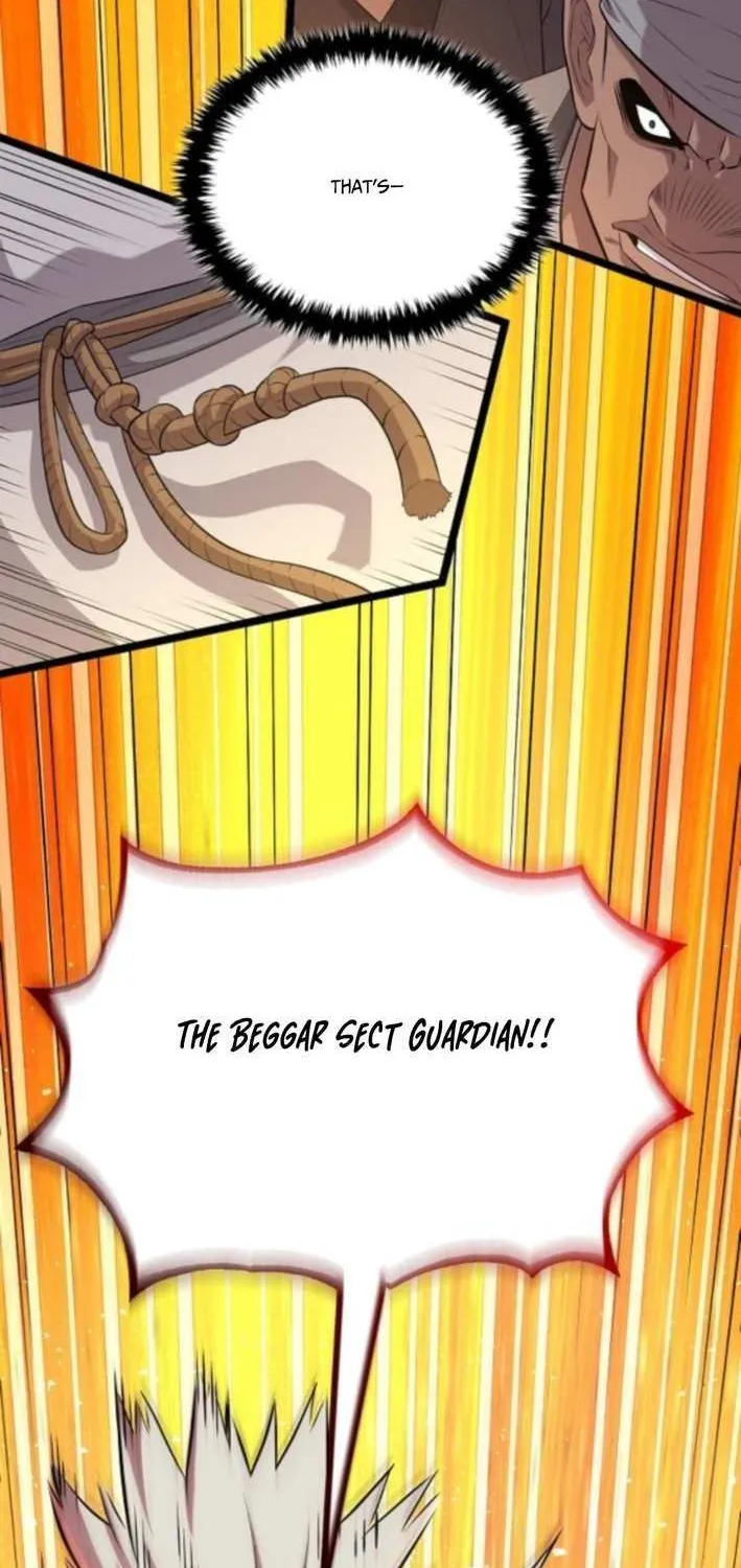 Chronicles of the Tang Sect Chapter 6 page 62 - 