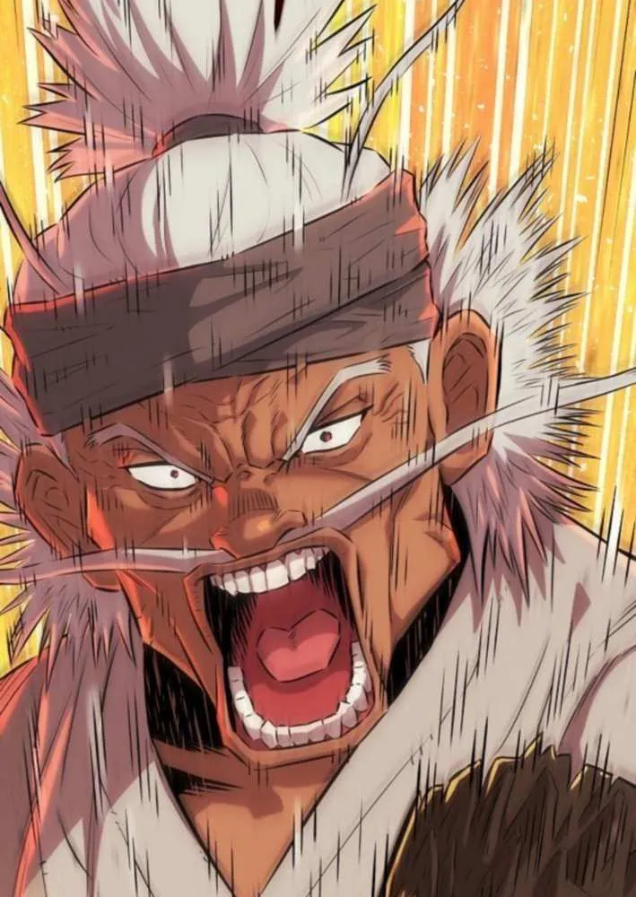 Chronicles of the Tang Sect Chapter 6 page 63 - 