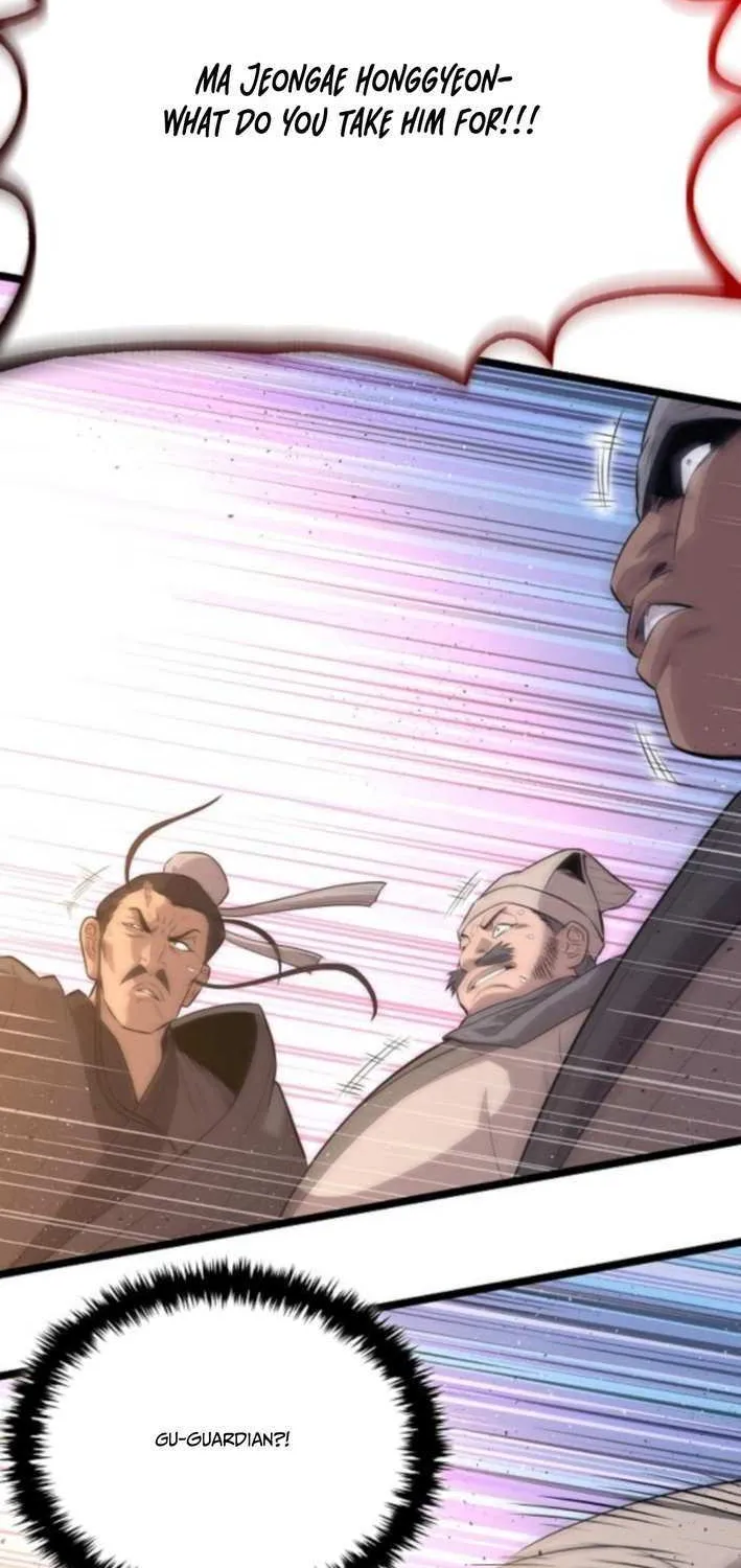 Chronicles of the Tang Sect Chapter 6 page 65 - 