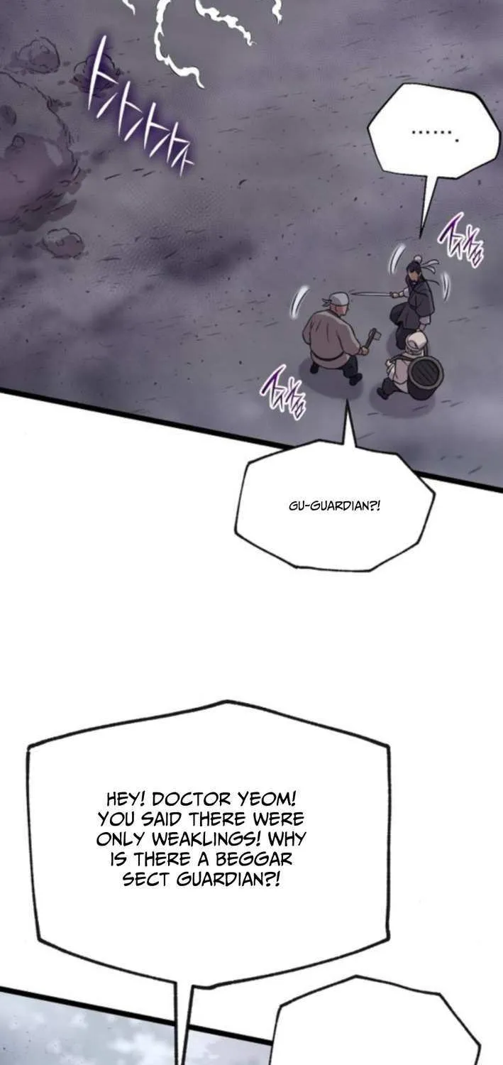 Chronicles of the Tang Sect Chapter 6 page 67 - 