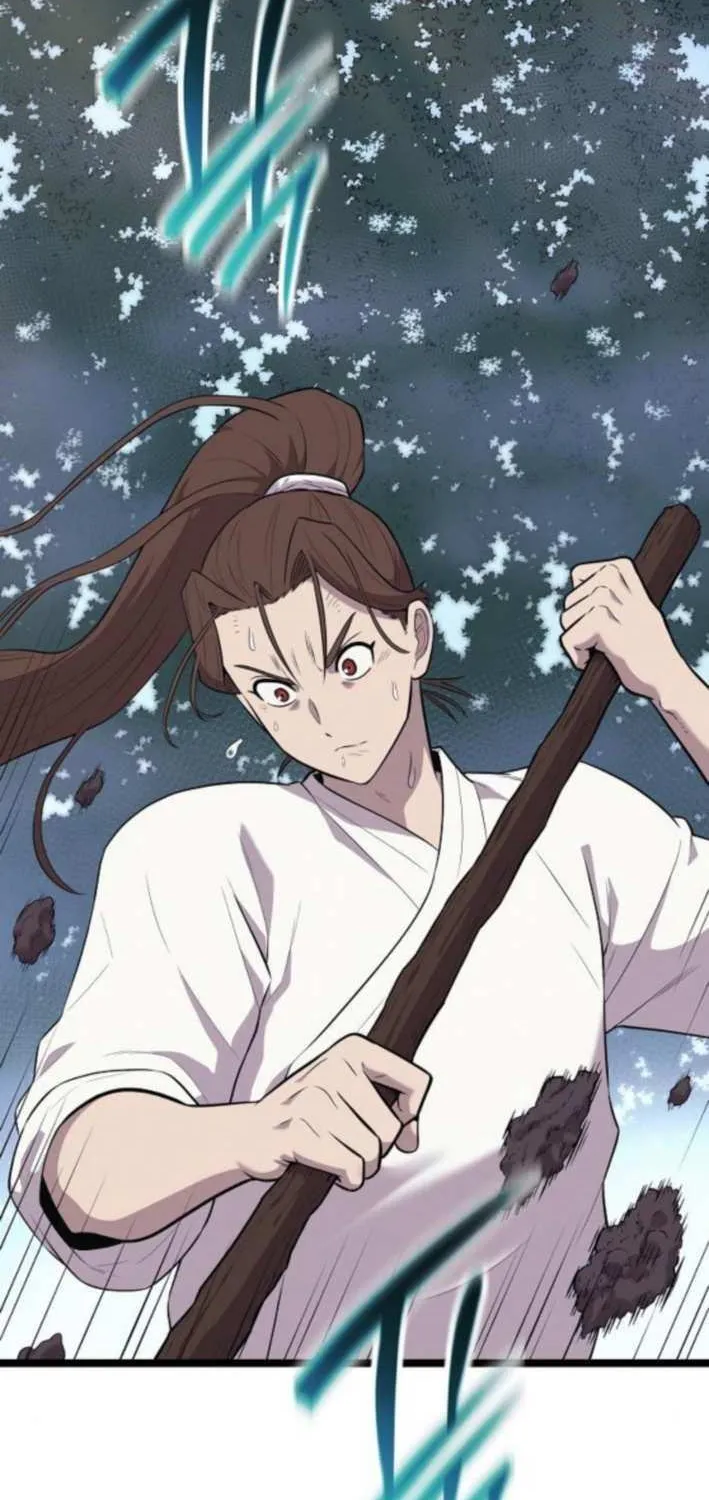 Chronicles of the Tang Sect Chapter 6 page 9 - 
