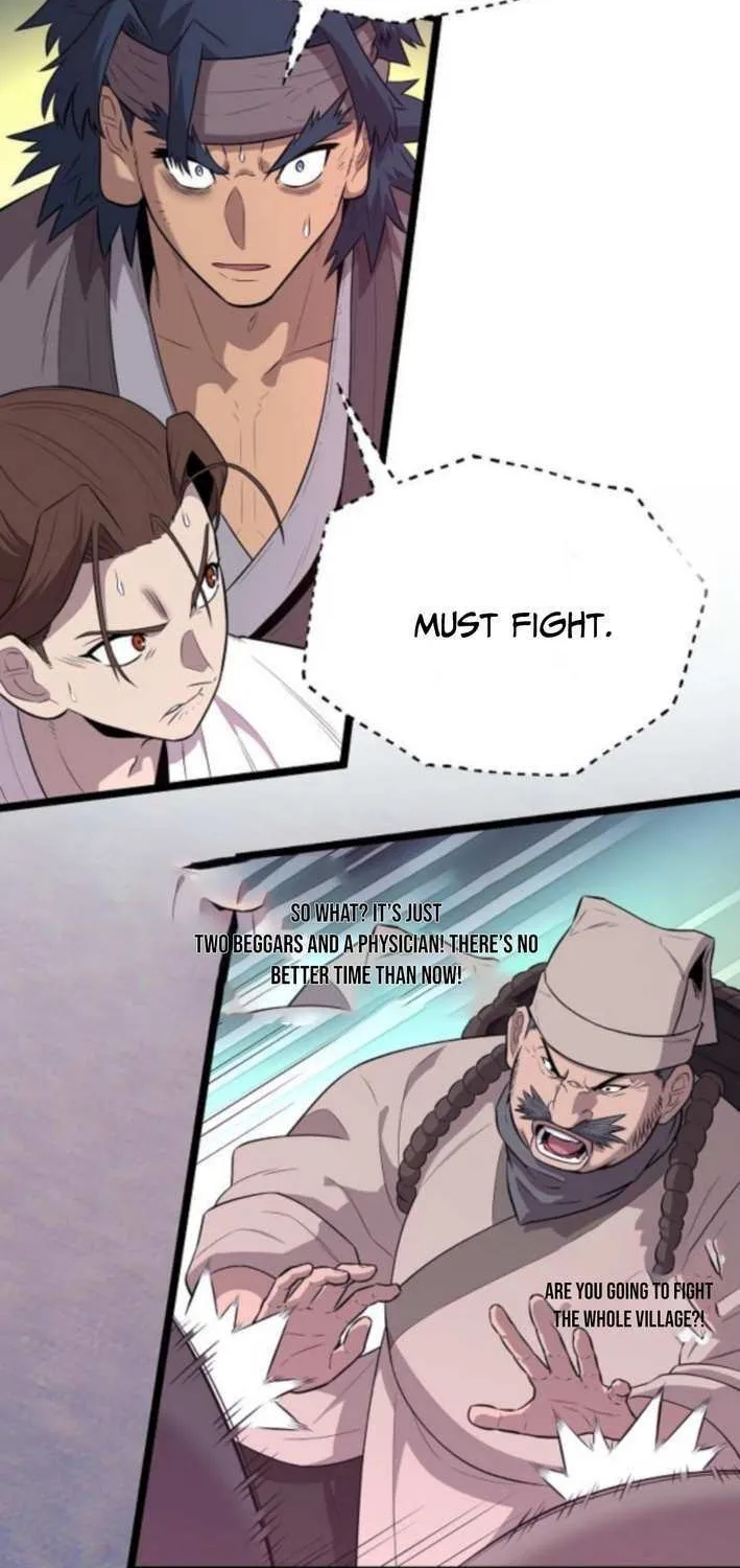 Chronicles of the Tang Sect Chapter 6 page 83 - 