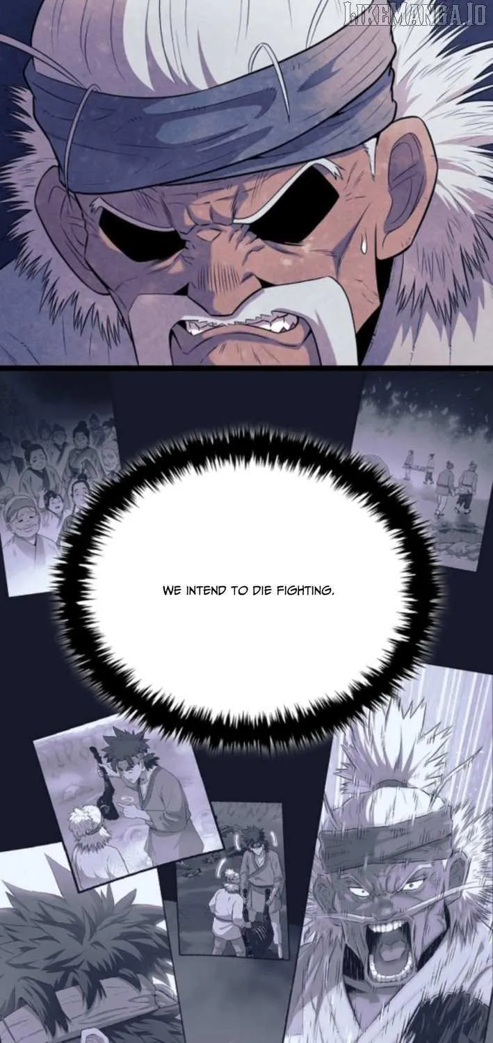 Chronicles of the Tang Sect Chapter 6 page 85 - 