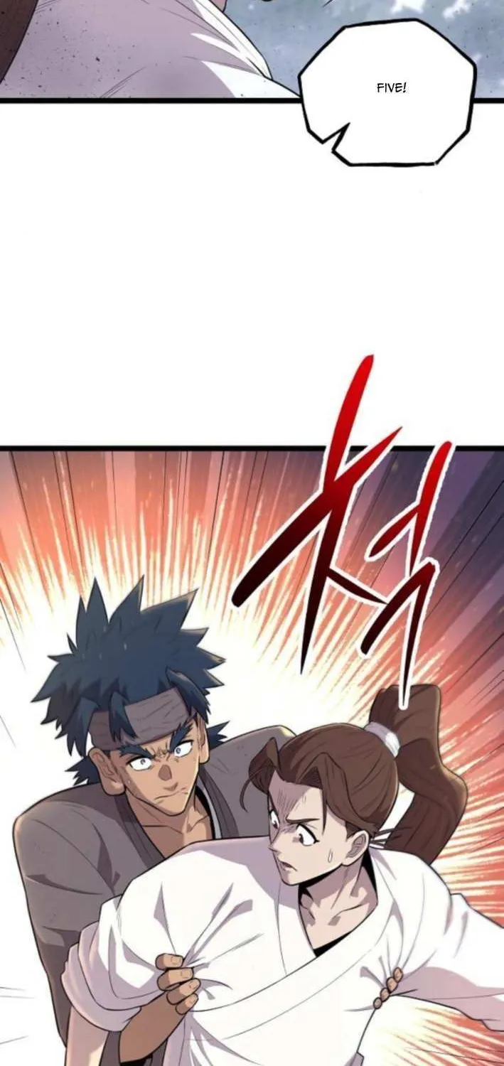 Chronicles of the Tang Sect Chapter 6 page 88 - 
