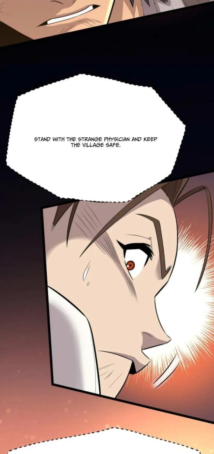 Chronicles of the Tang Sect Chapter 6 page 90 - 