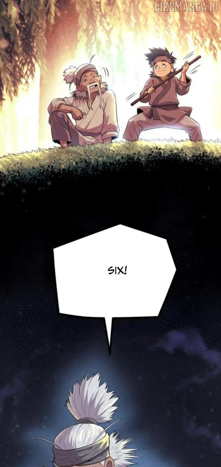 Chronicles of the Tang Sect Chapter 6 page 92 - 