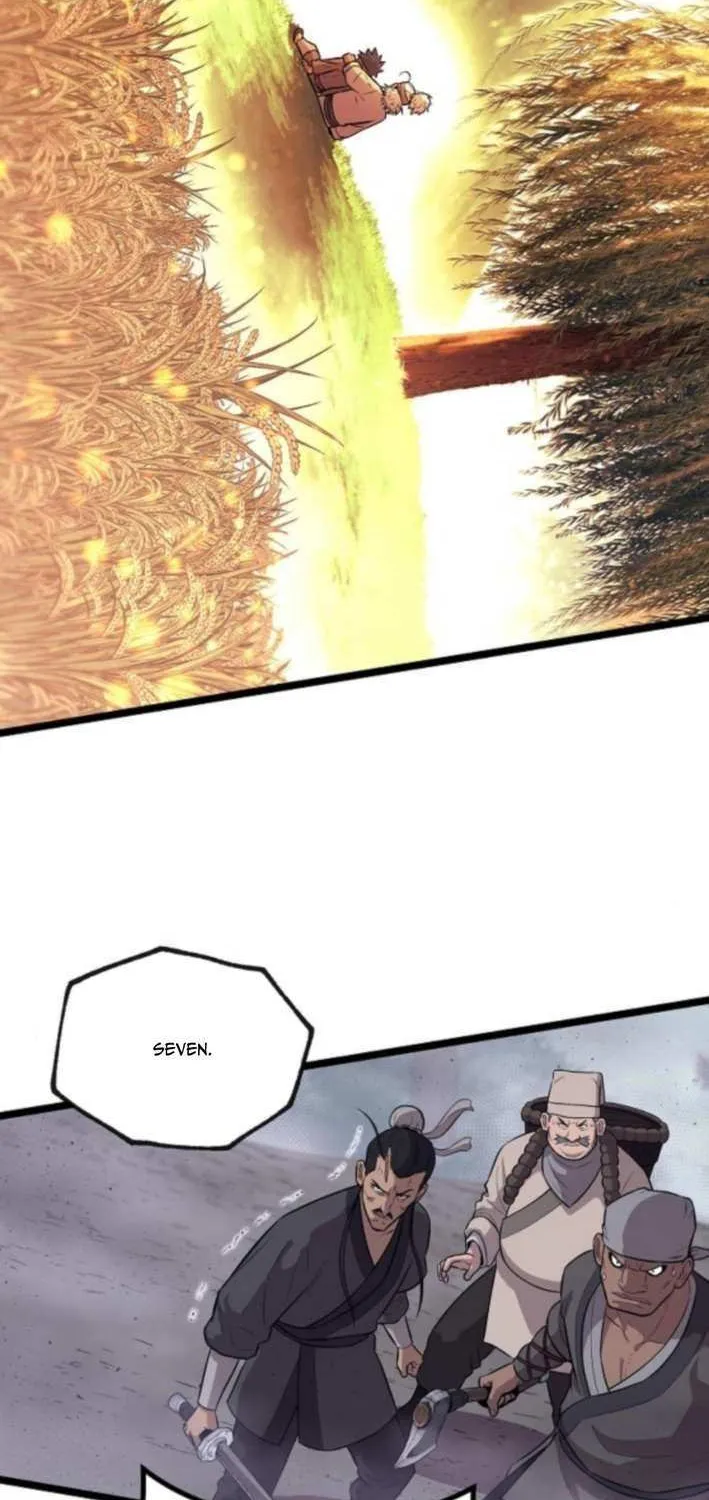 Chronicles of the Tang Sect Chapter 6 page 95 - 