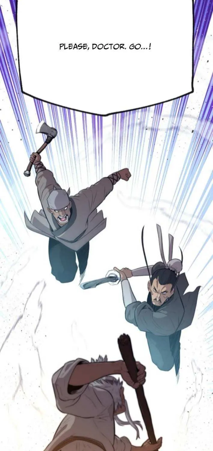 Chronicles of the Tang Sect Chapter 6 page 100 - 
