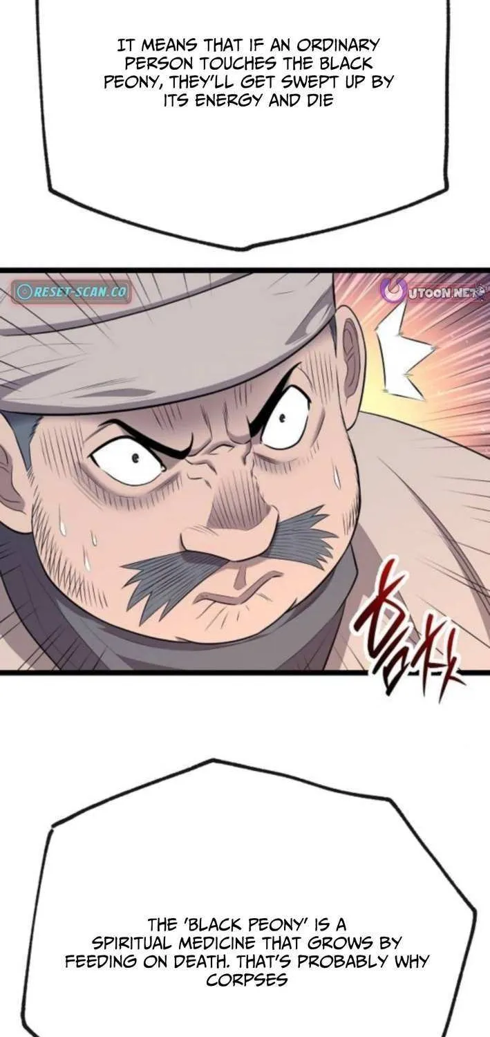 Chronicles of the Tang Sect Chapter 7 page 107 - 