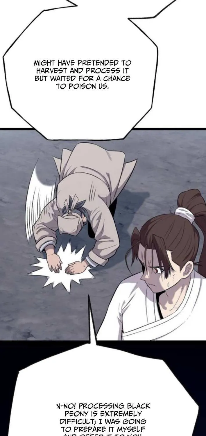 Chronicles of the Tang Sect Chapter 7 page 110 - 