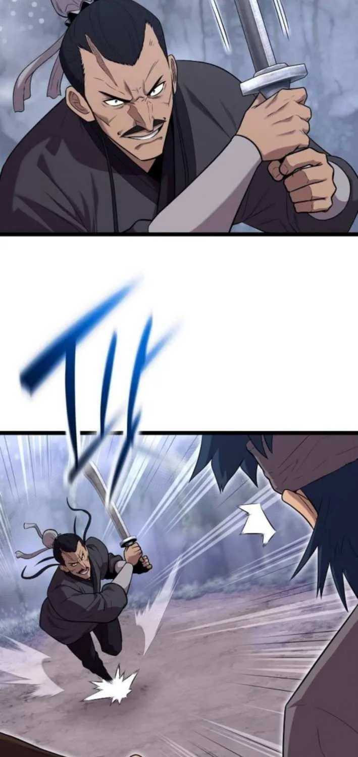 Chronicles of the Tang Sect Chapter 7 page 19 - 