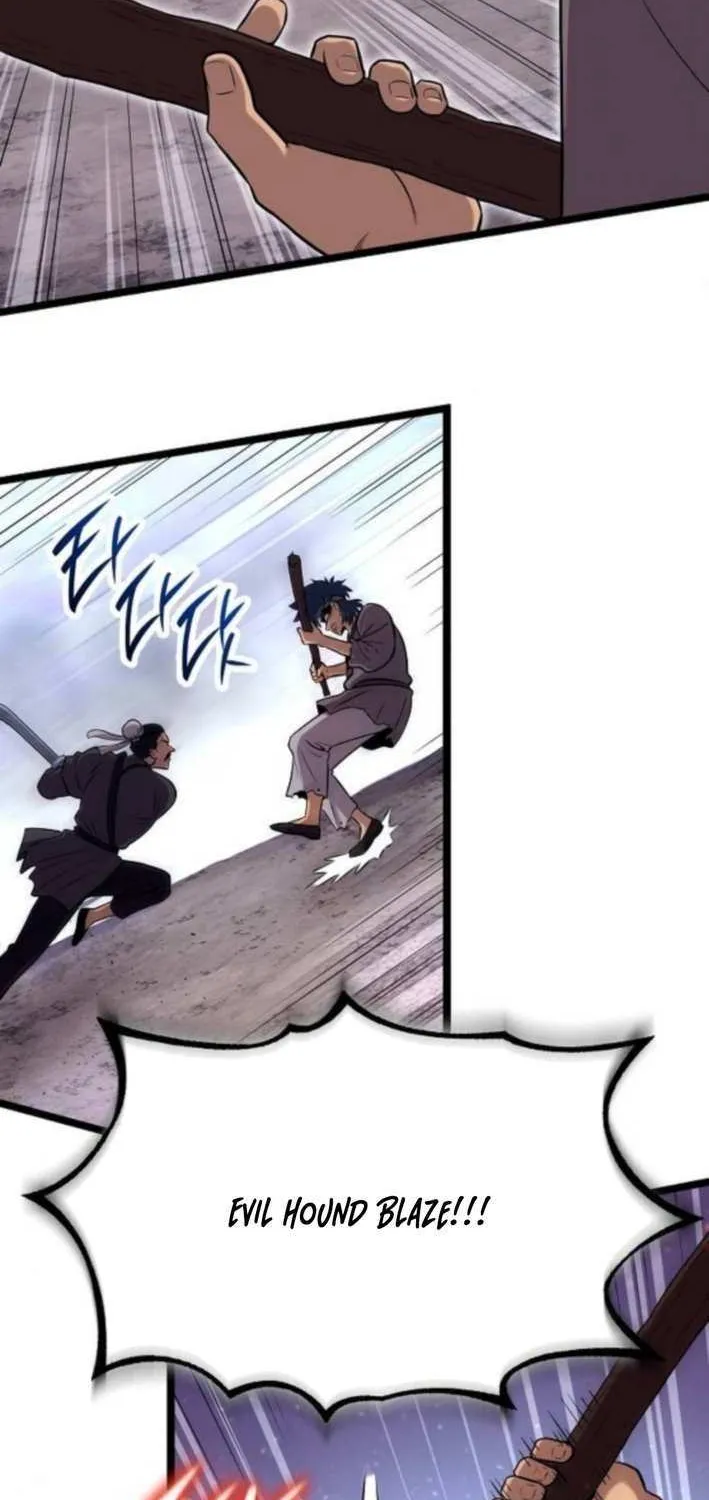 Chronicles of the Tang Sect Chapter 7 page 20 - 