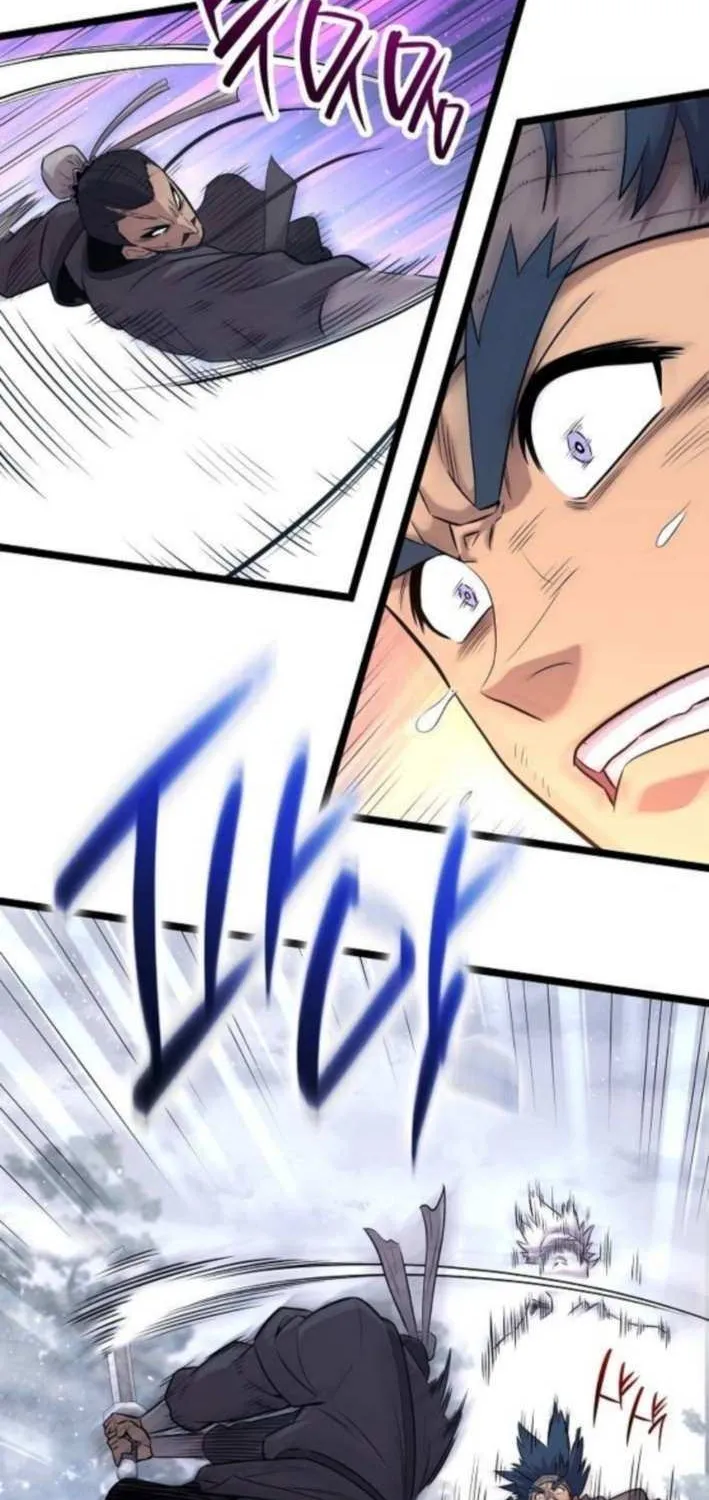 Chronicles of the Tang Sect Chapter 7 page 23 - 