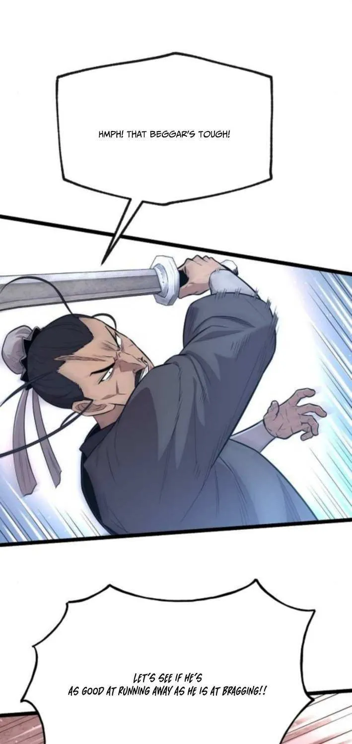 Chronicles of the Tang Sect Chapter 7 page 25 - 
