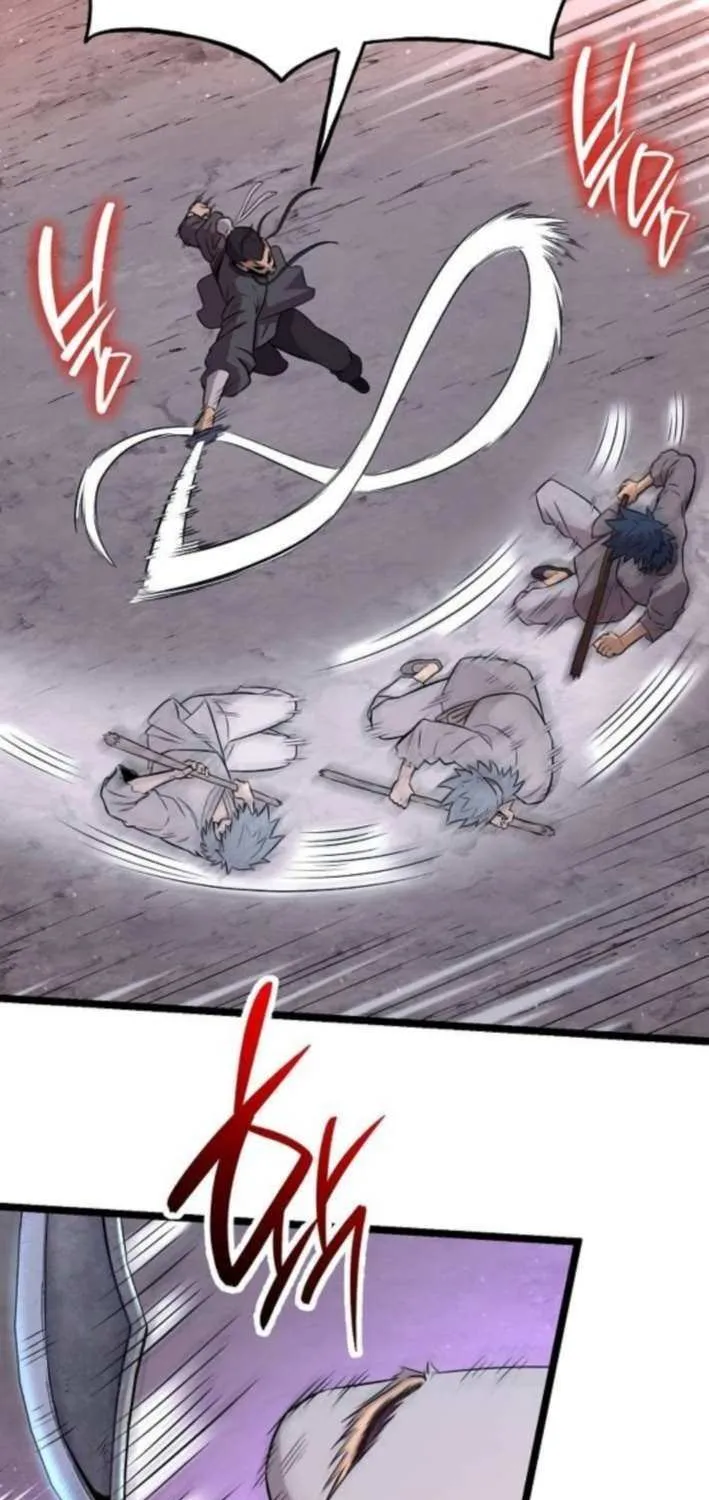 Chronicles of the Tang Sect Chapter 7 page 26 - 