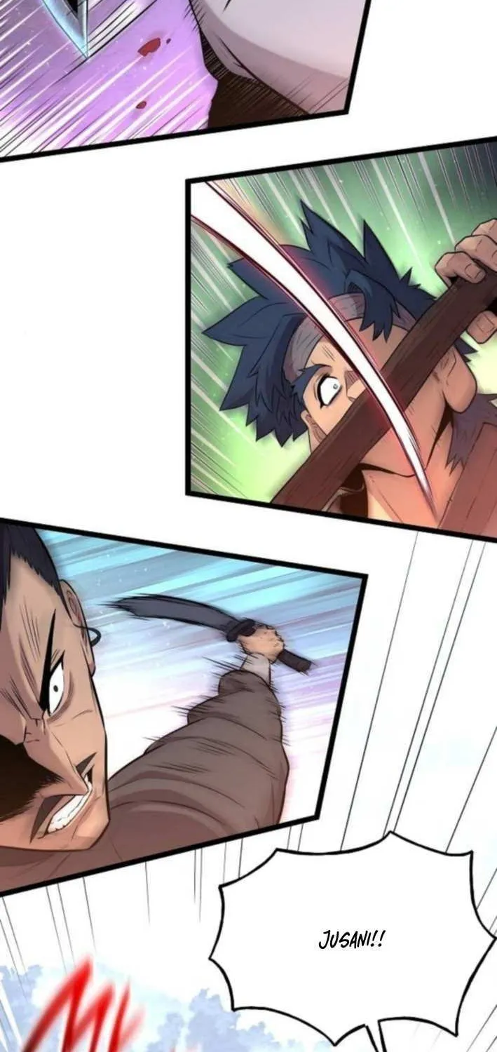 Chronicles of the Tang Sect Chapter 7 page 27 - 