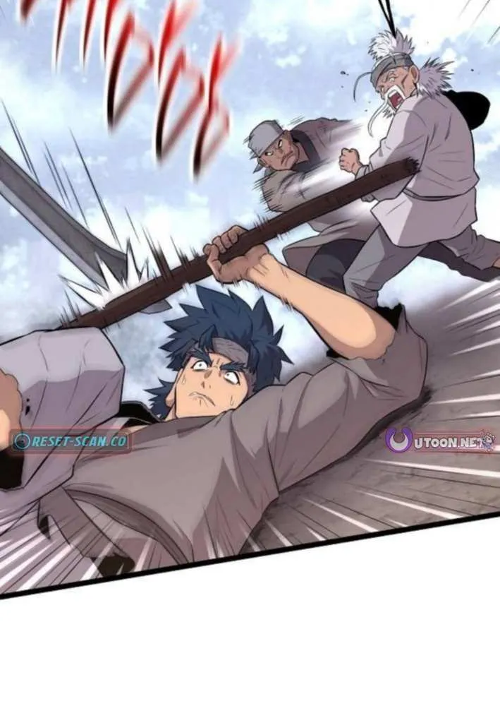Chronicles of the Tang Sect Chapter 7 page 28 - 