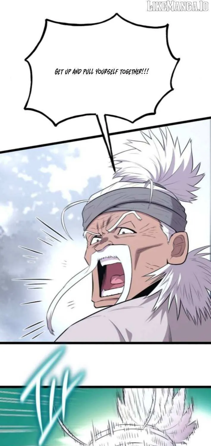 Chronicles of the Tang Sect Chapter 7 page 29 - 