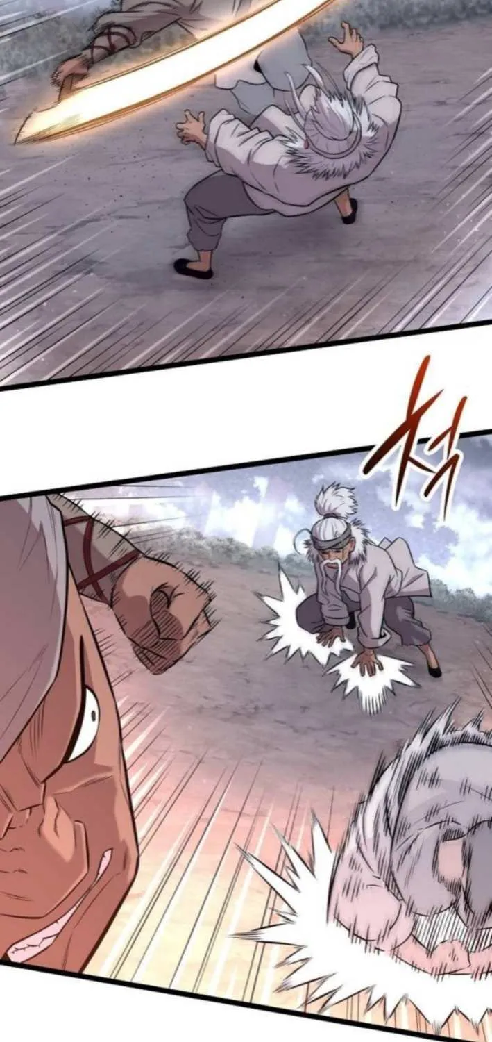 Chronicles of the Tang Sect Chapter 7 page 31 - 