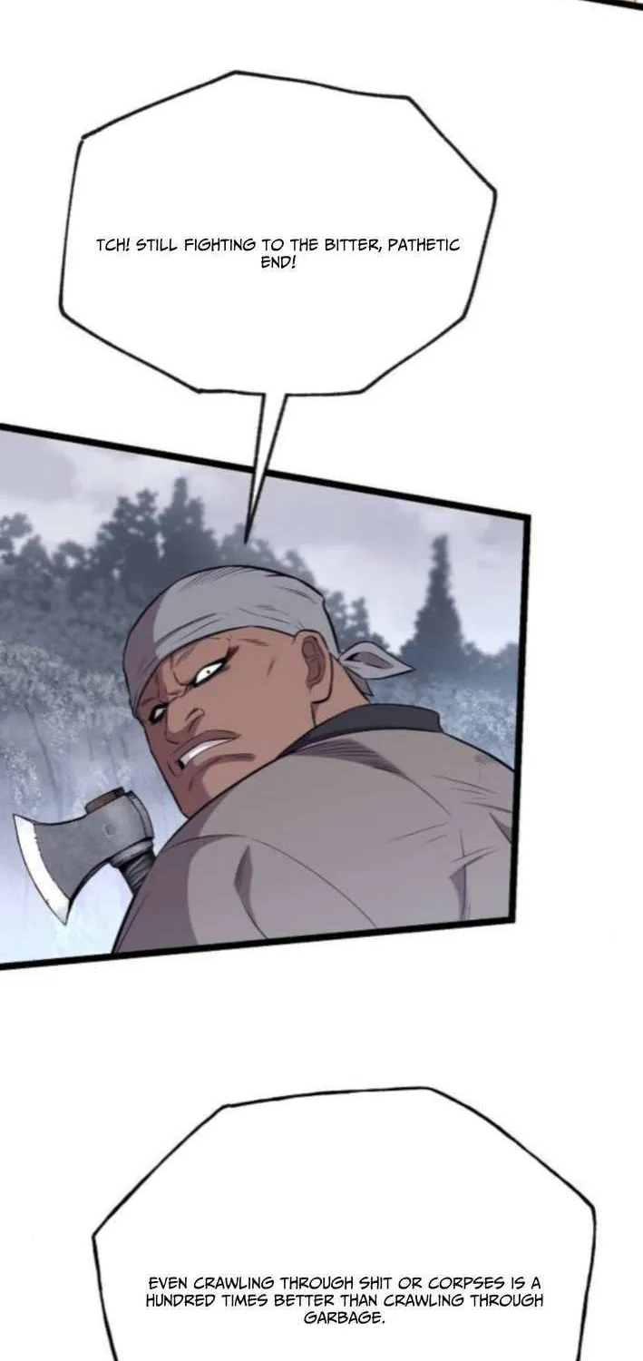 Chronicles of the Tang Sect Chapter 7 page 32 - 