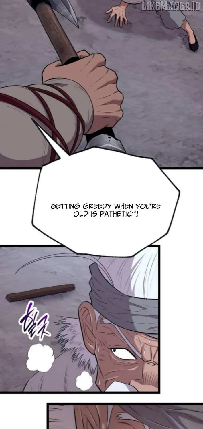 Chronicles of the Tang Sect Chapter 7 page 36 - 