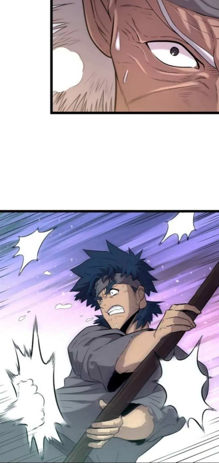 Chronicles of the Tang Sect Chapter 7 page 37 - 