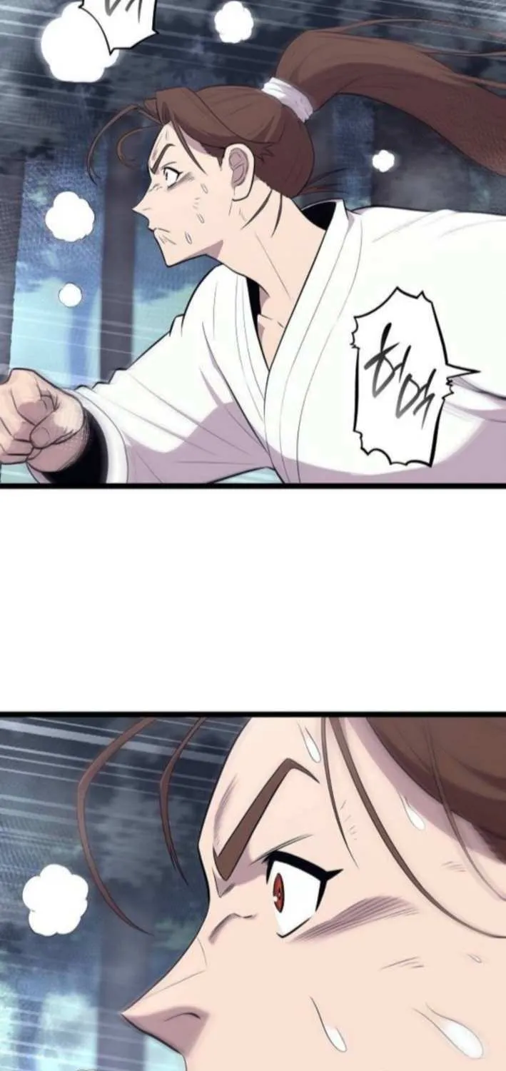 Chronicles of the Tang Sect Chapter 7 page 5 - 